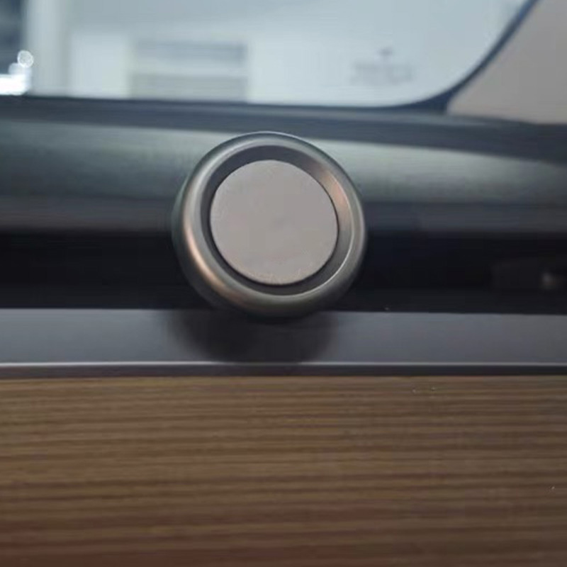 YWYM Vent Car Clip YWS125 – aroma diffuser detail 6