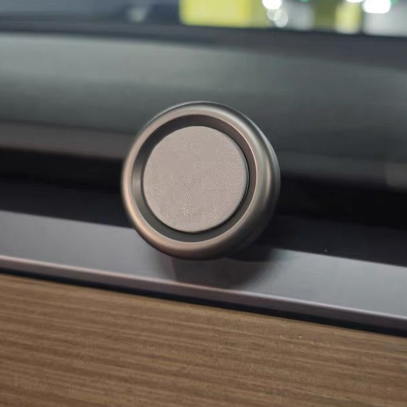 YWYM Vent Car Clip YWS125 – aroma diffuser detail 7