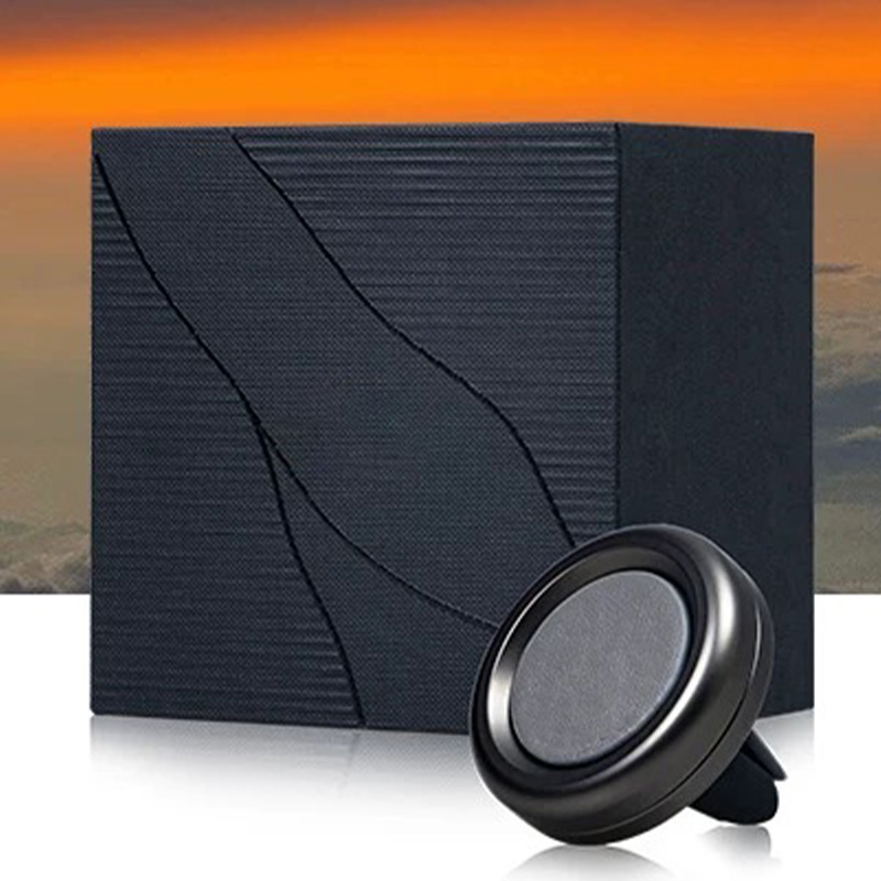 YWYM Vent Car Clip YWS125 – aroma diffuser detail 8