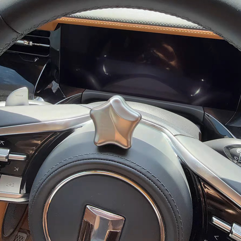 YWYM Vent Car Clip YWS128 – aroma diffuser detail 9