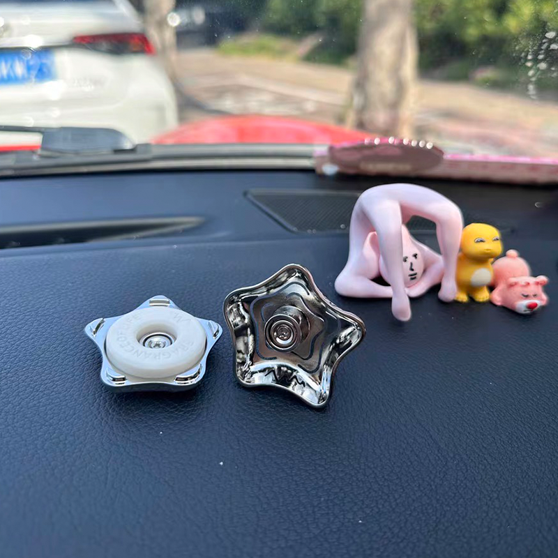 YWYM Vent Car Clip YWS128 – aroma diffuser detail 2