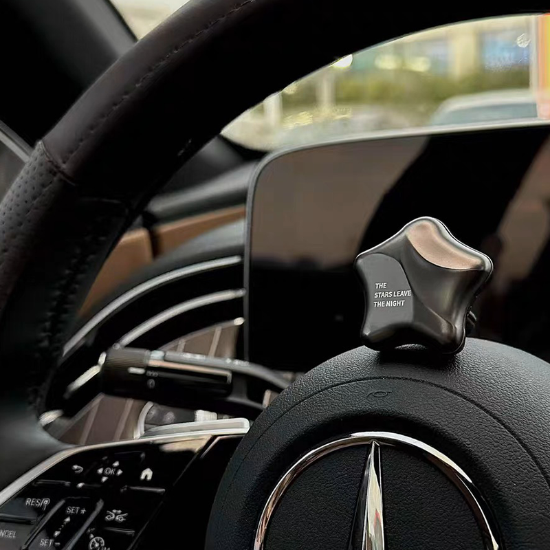 YWYM Vent Car Clip YWS128 – aroma diffuser detail 3