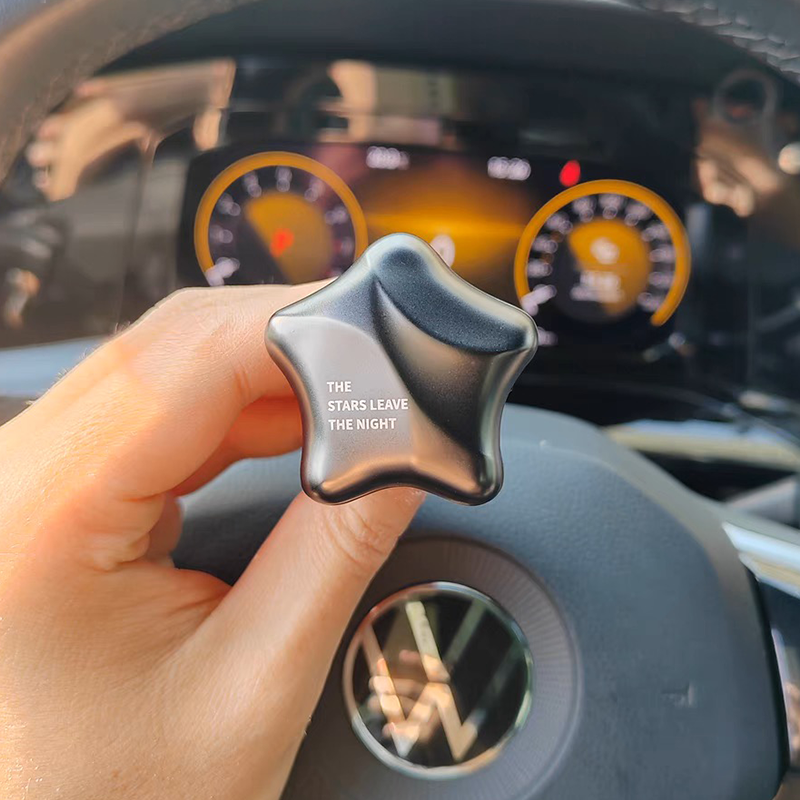 YWYM Vent Car Clip YWS128 – aroma diffuser detail 6