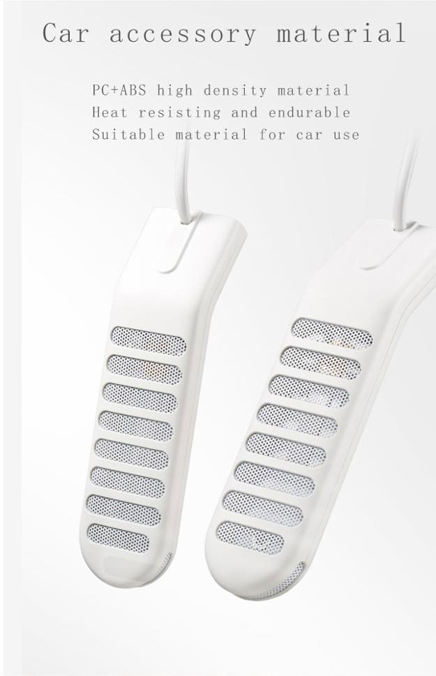 Shoe Dryer YWA001 – shoe dryer detail 5