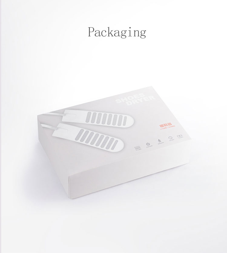 Shoe Dryer YWA001 – shoe dryer detail 8