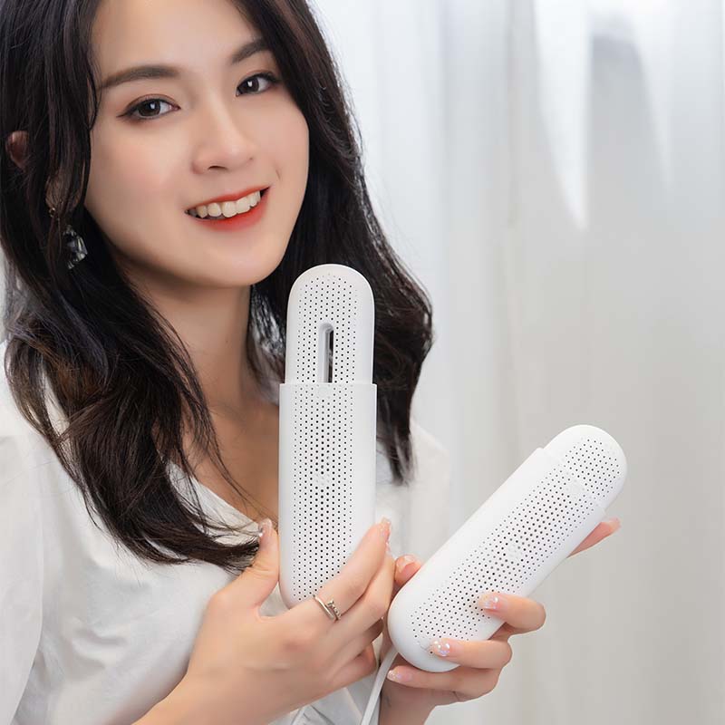 Extendable Shoes Dryer YWA006