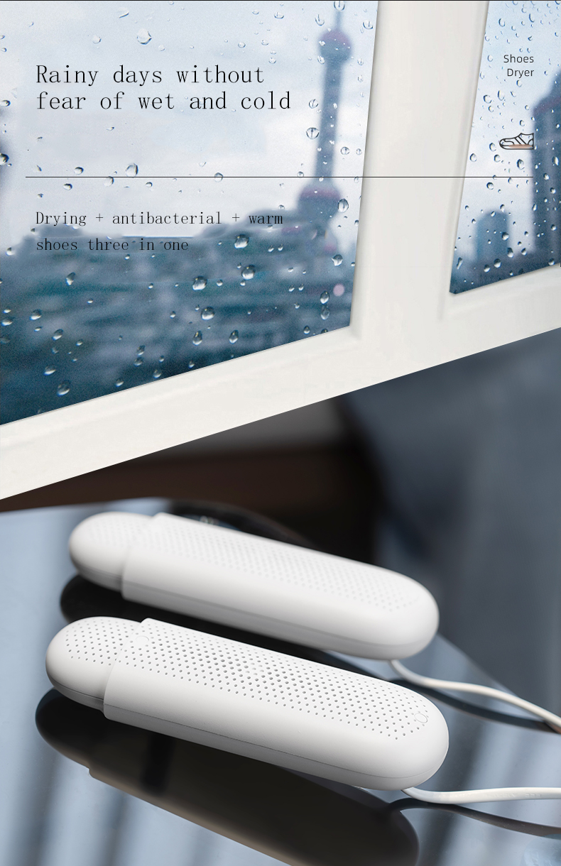 Extendable Shoes Dryer YWA006 – shoe dryer detail 8