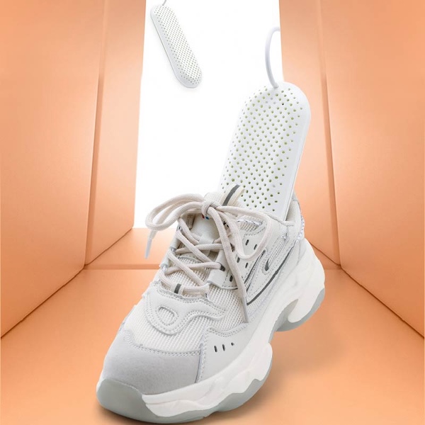 Flash Shoes Dryer YWA007 – shoe dryer detail 1