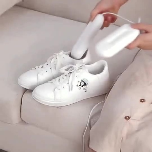 Flash Shoes Dryer YWA007 – shoe dryer detail 3