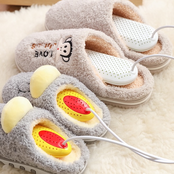 Flash Shoes Dryer YWA007 – shoe dryer detail 6