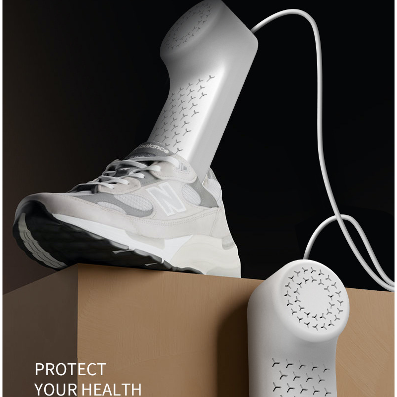 Shoe Dryer YWA009 – shoe dryer detail 2