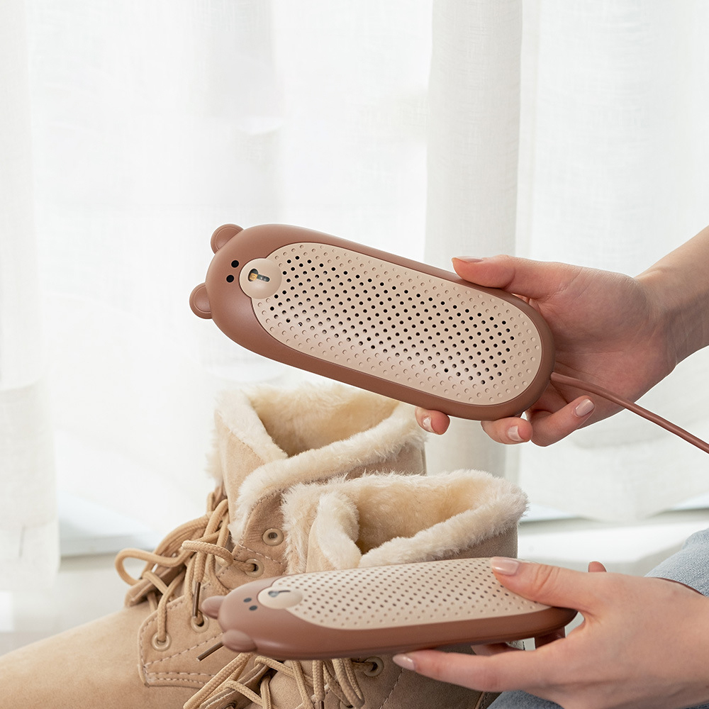 Bear Shoe Dryer YWA012 - shoe dryer from YiwuYimei