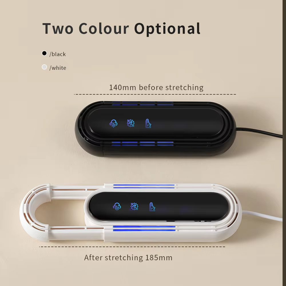 Extendable Shoe Dryer YWA014 – shoe dryer detail 14