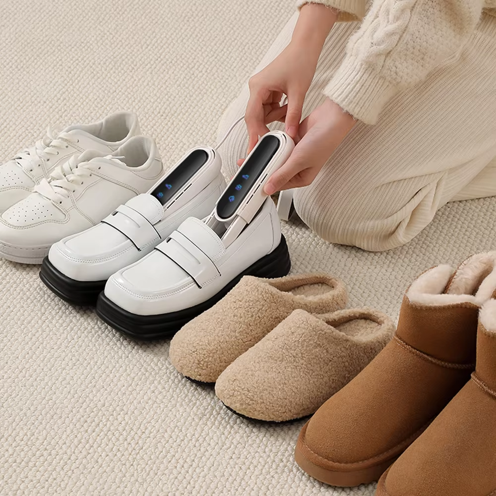 Extendable Shoe Dryer YWA014 – shoe dryer detail 6