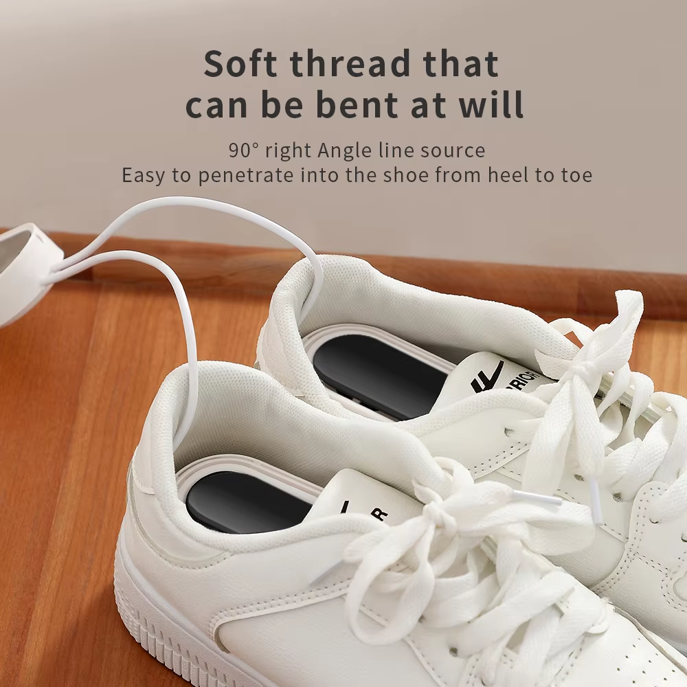 Extendable Shoe Dryer YWA014 – shoe dryer detail 8