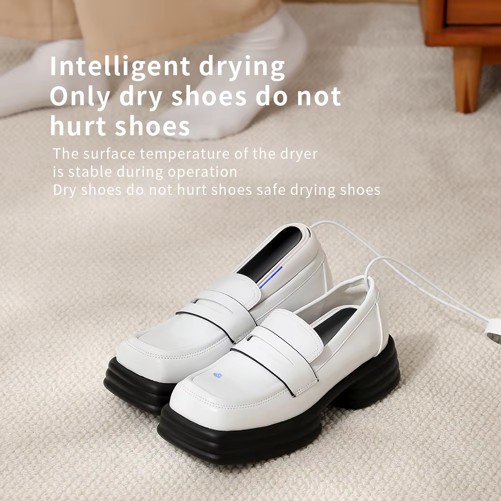 Extendable Shoe Dryer YWA014 – shoe dryer detail 9