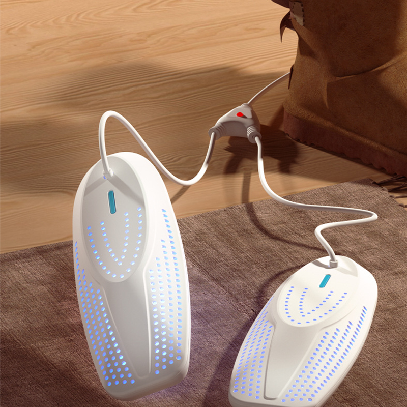 Extendable Shoe Dryer YWA016 – shoe dryer detail 1