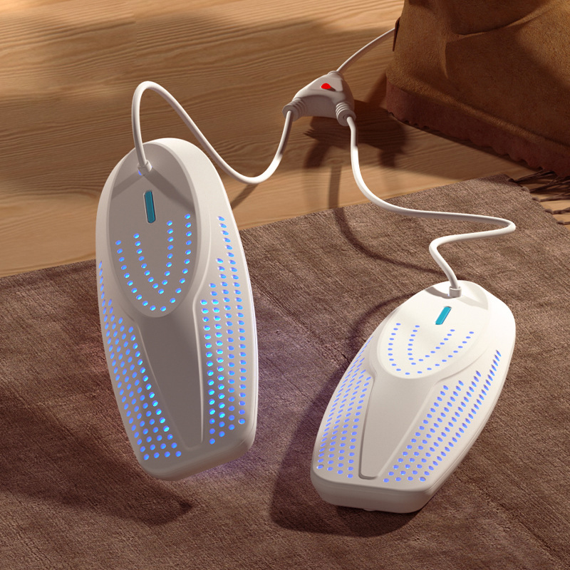 Extendable Shoe Dryer YWA016 – shoe dryer detail 3