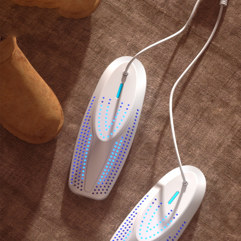 Extendable Shoe Dryer YWA016 – shoe dryer detail 5