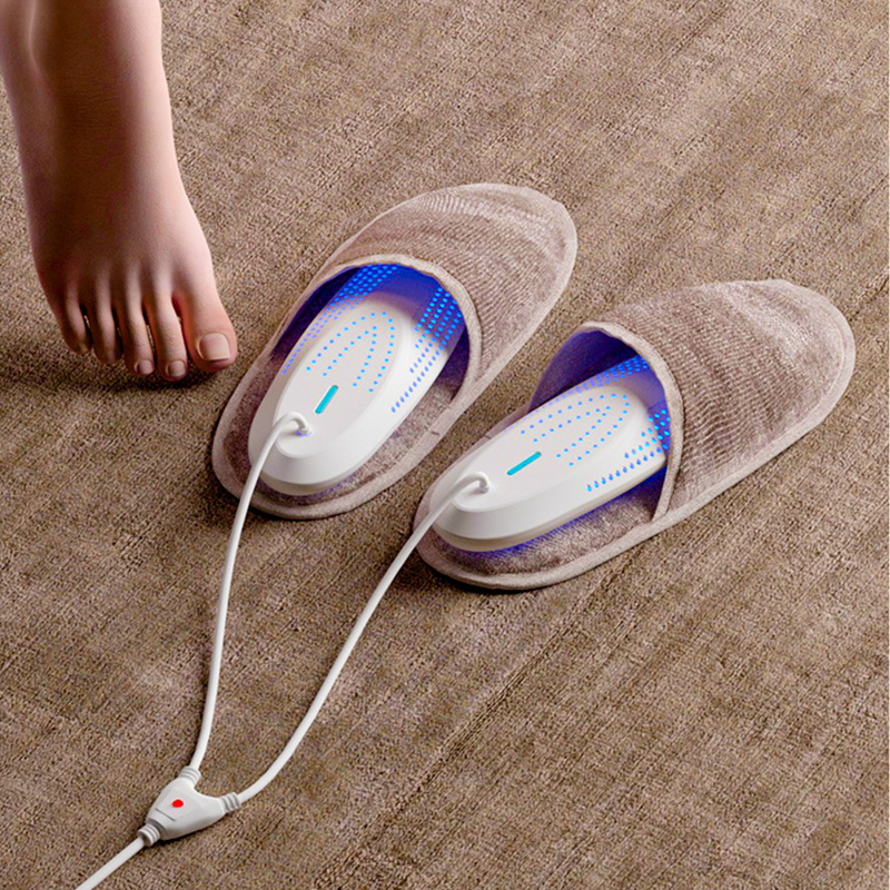 Extendable Shoe Dryer YWA016 – shoe dryer detail 8