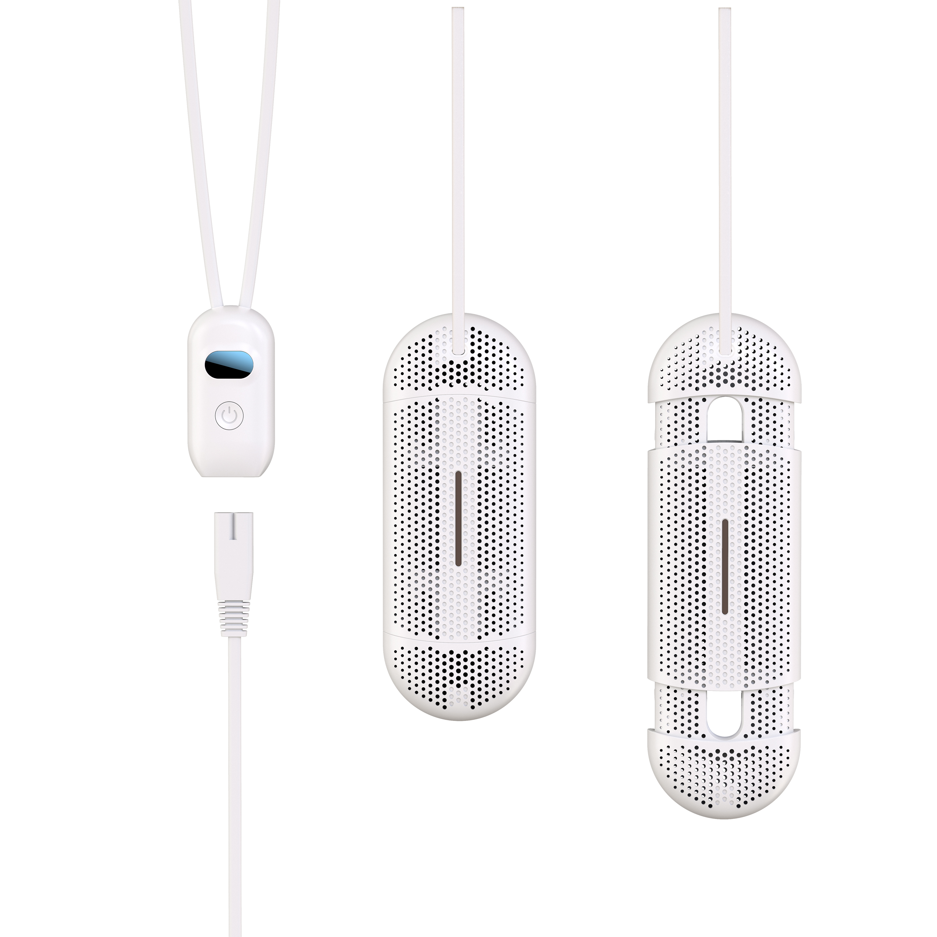 Extendable Shoe Dryer YWA019