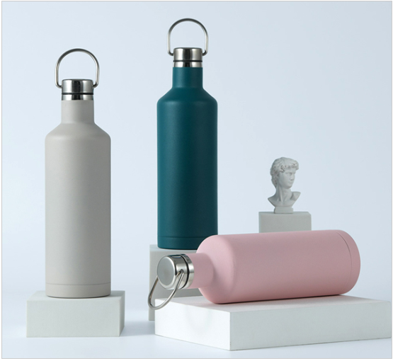 Water Bottle YWYM-16VE - water bottle from YiwuYimei