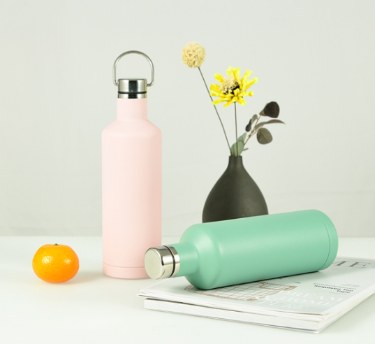 Water Bottle YWYM-16VE – water bottle detail 2