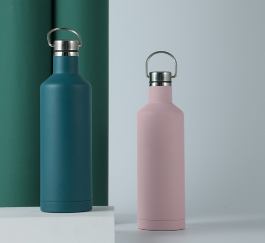 Water Bottle YWYM-16VE – water bottle detail 3