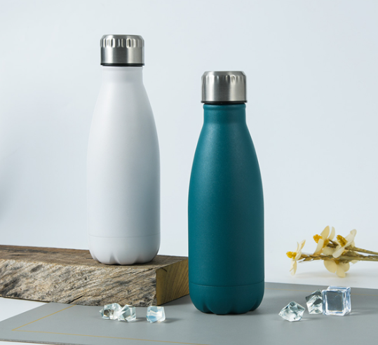 Water Bottle YWYM-9026 – water bottle detail 1