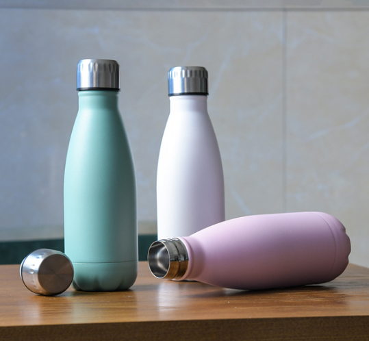 Water Bottle YWYM-9026 – water bottle detail 2