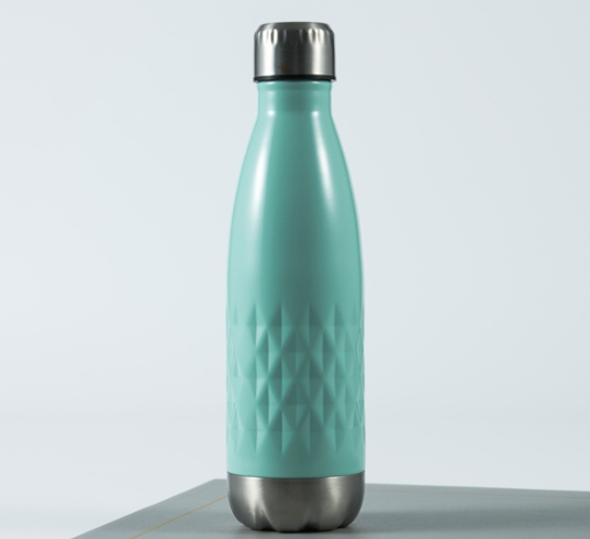 Water Bottle YWYM-9050A – water bottle detail 1