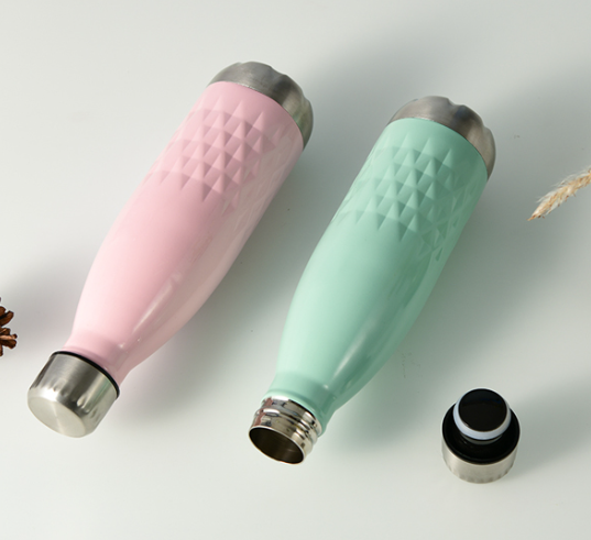 Water Bottle YWYM-9050A – water bottle detail 2