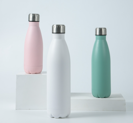 Water Bottle YWYM-9075 – water bottle detail 1