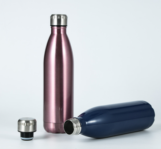 Water Bottle YWYM-9075 – water bottle detail 2