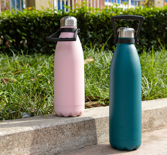 Water Bottle YWYM-9100 – water bottle detail 1