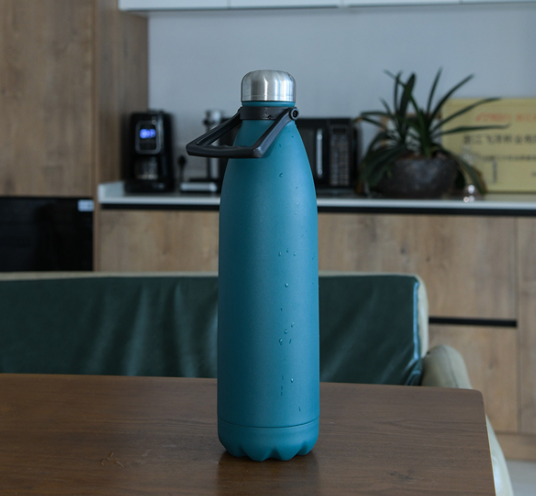 Water Bottle YWYM-9100 – water bottle detail 2