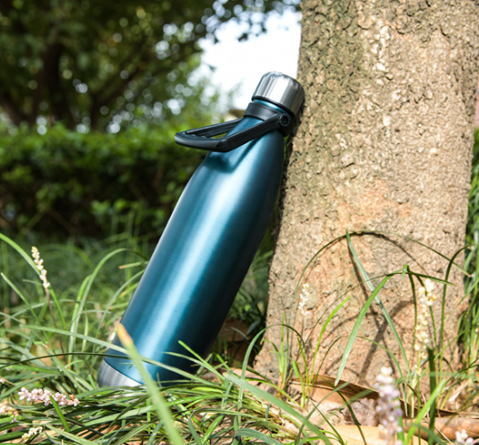 Water Bottle YWYM-9100 – water bottle detail 3