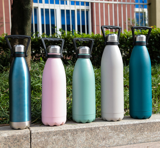 Water Bottle YWYM-9180 – water bottle detail 3