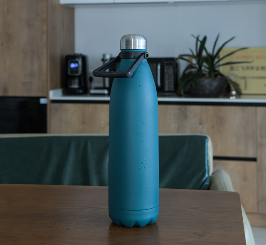 Water Bottle YWYM-9180 – water bottle detail 4