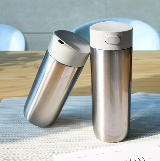 Water Bottle YWYM-AF001 – water bottle detail 1