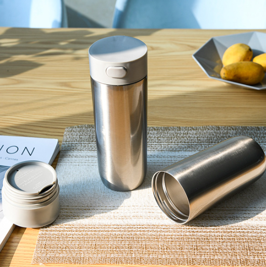 Water Bottle YWYM-AF001 – water bottle detail 2