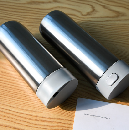 Water Bottle YWYM-AF001 – water bottle detail 3