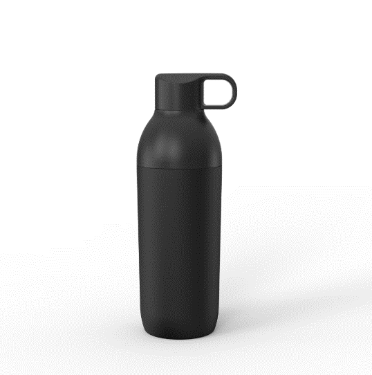 Water Bottle YWYM-AF001S - water bottle from YiwuYimei
