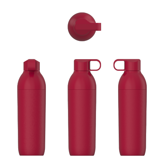 Water Bottle YWYM-AF001S – water bottle detail 2