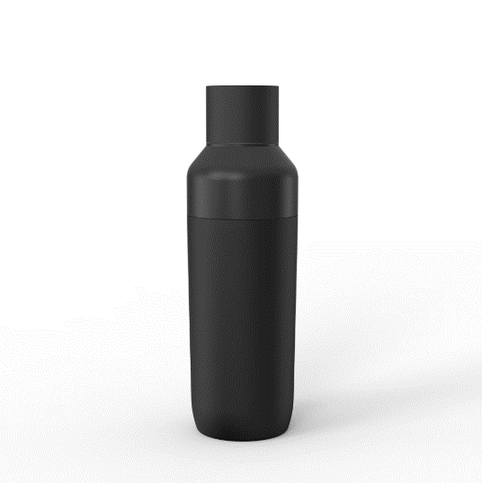 Water Bottle YWYM-AF001U - water bottle from YiwuYimei